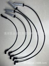 ���� Intermotor Ignition Lead Set 73905 Replaces 92060980
