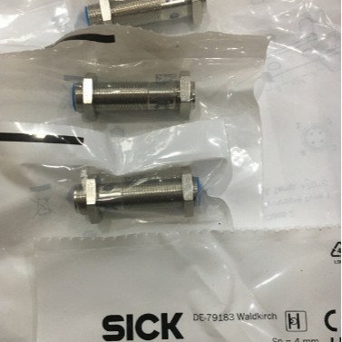 有现货DT35-B15251施克/西克SICK中程距离传感器