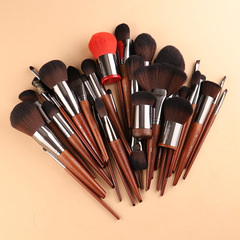 Makeup Brush Beauty Tool Brush Fiber Hair Set Cangzhou Moyu Cosmetic Tools Co., Ltd. mf