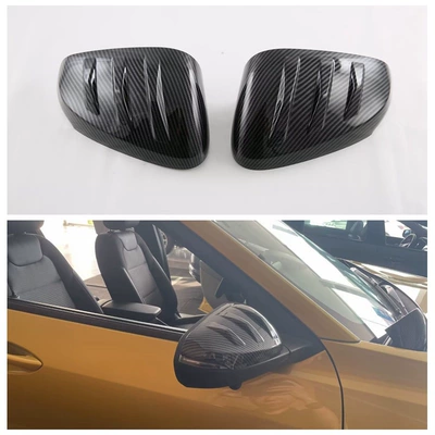 Chevrolet 23 Star Malo/Tracker — Şüşə kənarı xromları/moldingləri - piano-black-rearview-mirrorall-inclusive-horizontal-bar-2m