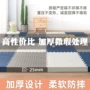 加厚卧室客厅家用地垫