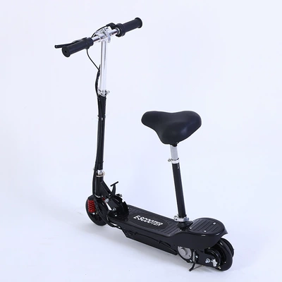 Qatlanan elektrik skuterlər Suitable for Commuting to Work