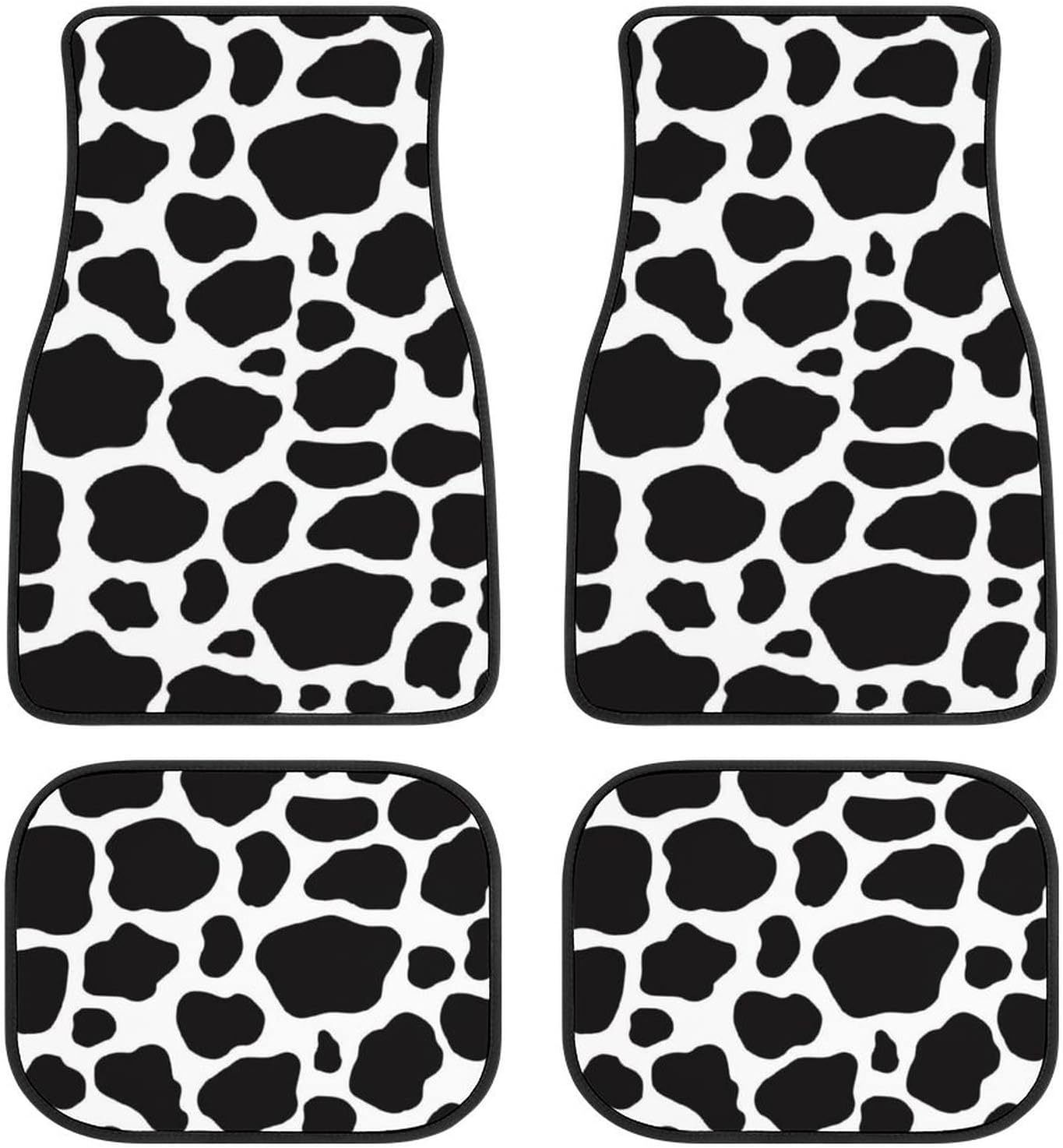 Cross-border American car mats easy to clean crystal velvet decorative mats Amazon a generation of hair