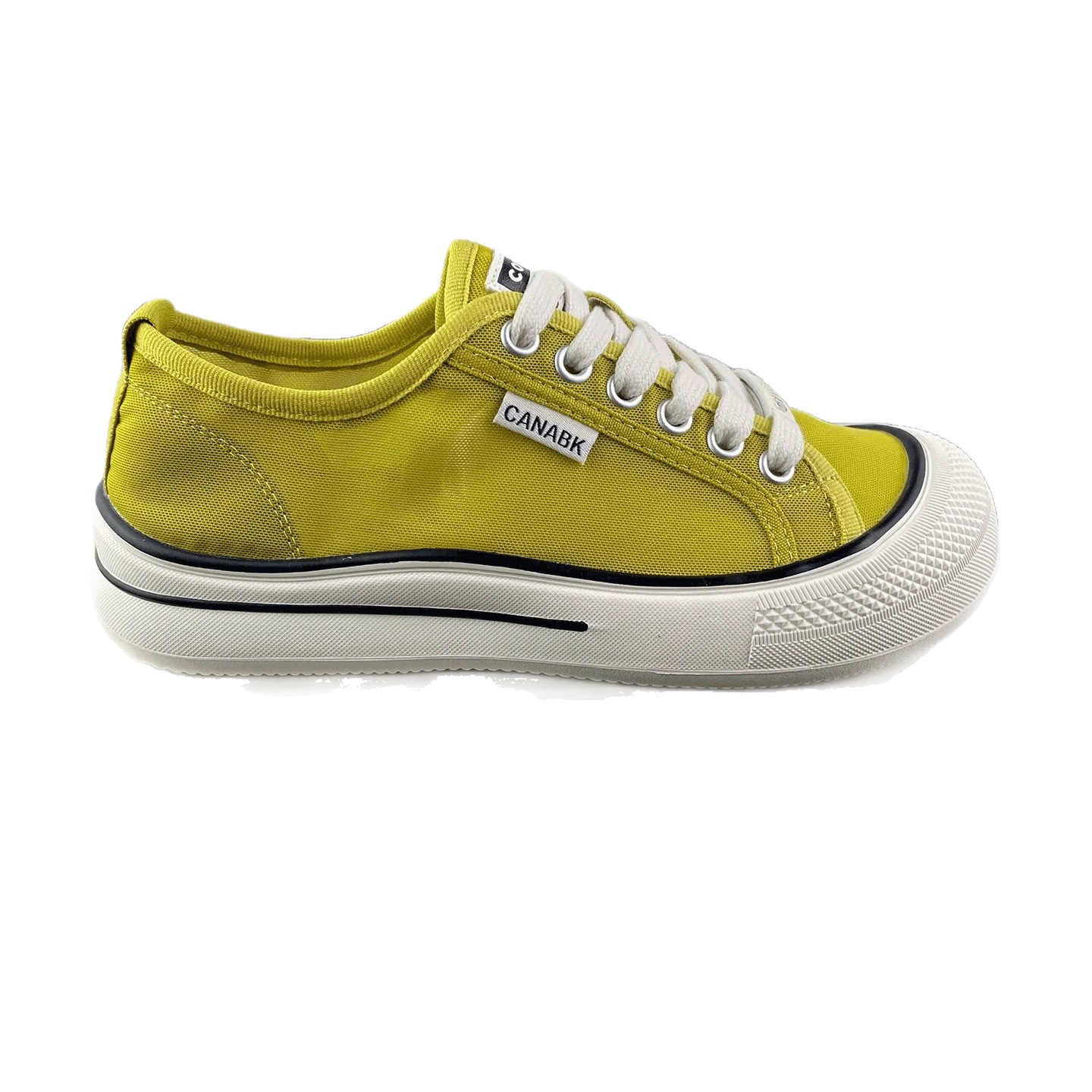 Muñeca cabeza de malla transpirable, zapatos blancos de suela gruesa, feos, zapatos blancos para mujeres 2026 nuevos zapatos de skate de lazos suaves antideslizantes para mujeres
