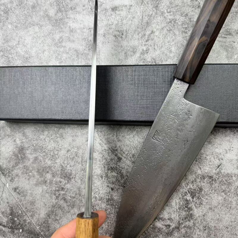 刀日式厨刀切肉刀日式切割利器：先丸柳刃厨刀，精准切片彰显非凡|undefined