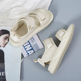 男式凉鞋;男式一字拖;EVA拖鞋