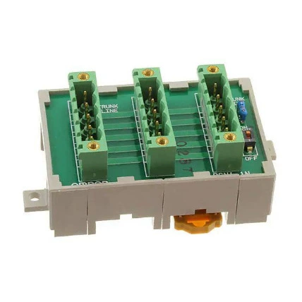 Япония OMRON Omron DCN1-3NC разветвитель торг