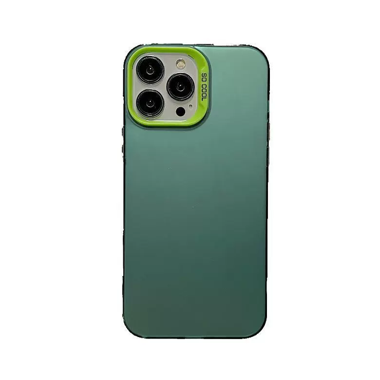Apple, iPhone14, совместимый чехол бренда, защитный чехол, простой и элегантный дизайн, 14 Pro Max