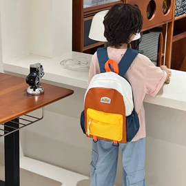 儿童双肩包;儿童单肩包;休闲背包