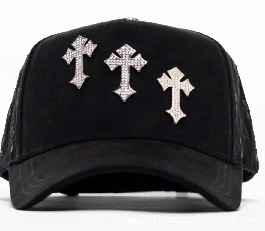 2025 explosión spot DANDY moda hip-hop tendencia gorra gorra de béisbol ajustable comercio exterior transfronterizo al por mayor