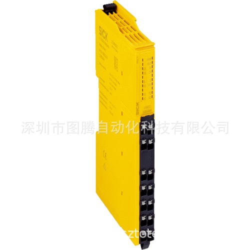 西克RLY3-OSSD300继电器sick佛山代理商