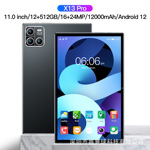 TK英区老款10.1寸平板电脑批发安卓十核全网通二合一2K屏工厂直销