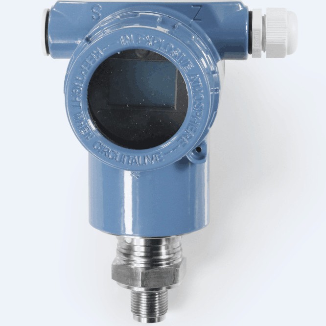 WW51AALA1S21MB3AA智能数显压力变送器 传感器