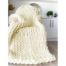 ����̺�ӳ�Ʒknitting blanket���Ӵ�ë�����W�Lɳ�l̺ᘿ�̺����