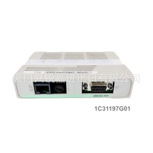 1C31197G01 �F؛ PLC-DCS Module
