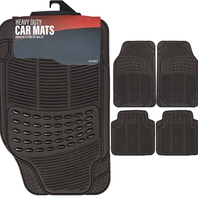 Cross-border best-selling PVC: Universal Foot Pad