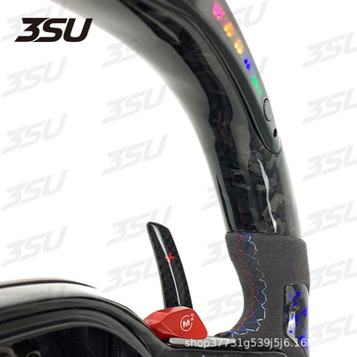 Steering wheel — for Bmw New 1234 Series