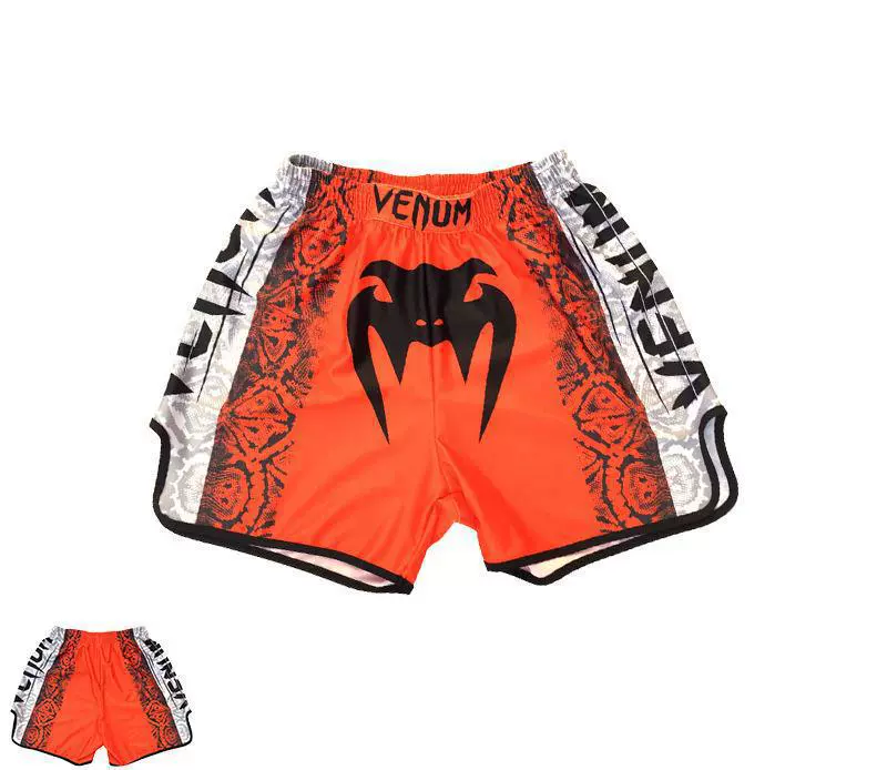 Boxing quick dry set for training, shorts for gym, tight, with short sleeve