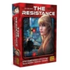 The Resistance resistance tissue