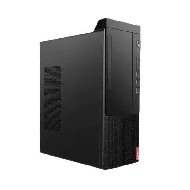 Совместимо с Lenovo Qitian M455 Core 12‑го поколения — настольный компьютер для офисного и домашнего использования, корпус в комплекте