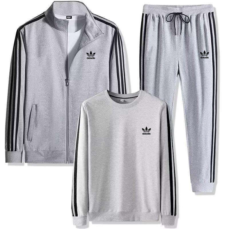 Unbranded Set 3-Piece Grey