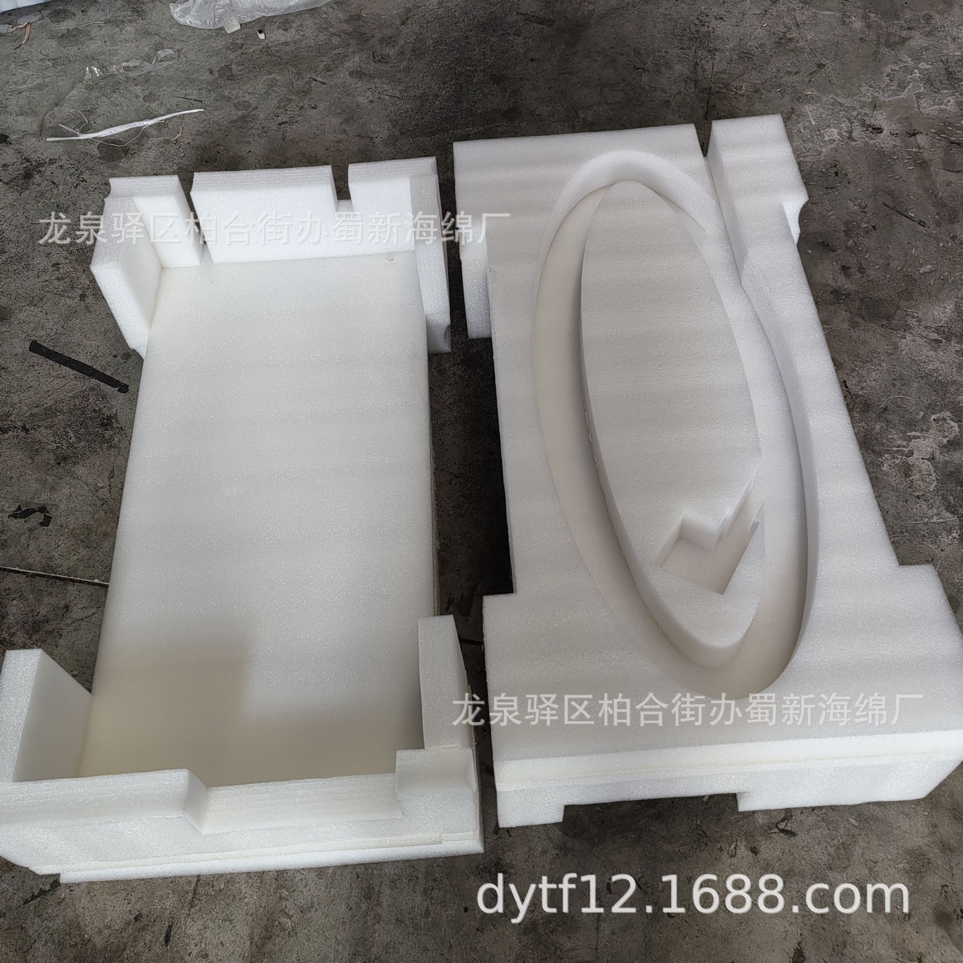 珍珠海绵包装/珍珠海绵内衬/珍珠海绵内托/珍珠海绵衬垫/珍珠泡棉