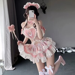 ��a��Ʒ��ɫŮ���b�ɐ۹������|���B��ȹLolita������ŮӶ���