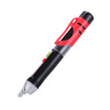 WT3010 AC voltage detector NCV pen type 12 ~ 1000V with a flashlight electric pens