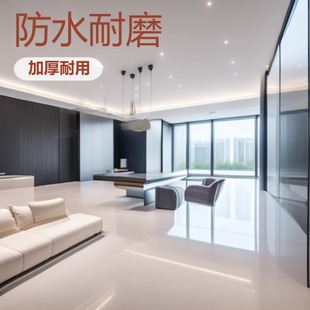 Spc Lock Floor Household Commercial Sheet Series Stone Plastic Floor Wood Grain Pvc Plastic Floor Glue Manufacturer Wholesale