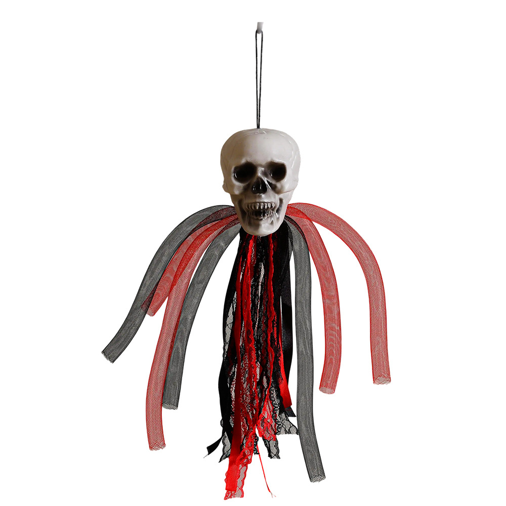 Nuevo pulpo de Halloween transfronterizo, fantasma colgante, decoración de calavera, decoración de barra de fiesta, accesorios, regalos de jardín de infantes image 6
