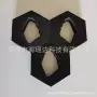 防静电防火eva植绒内衬