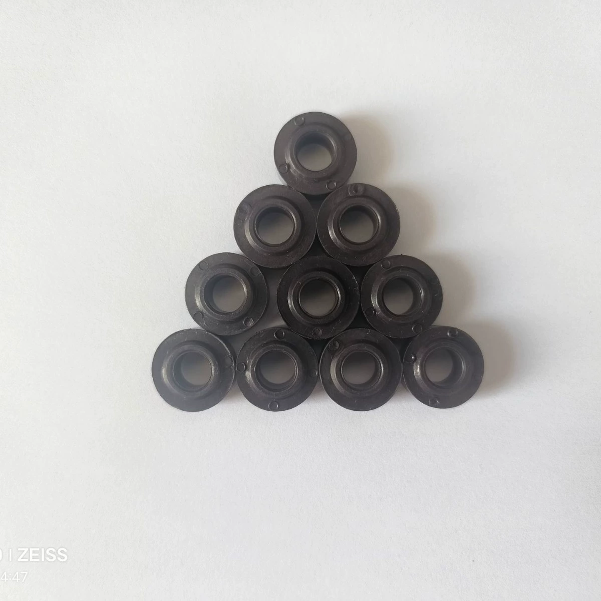 Колесо вспышки Магнитный сердечник Скейт Магнитное ядро Магнитная индукция Магнитная сталь Скейт Аксессуары для роликовых коньков Обувь Светящийся магнитный сердечник Сильный Магнитный