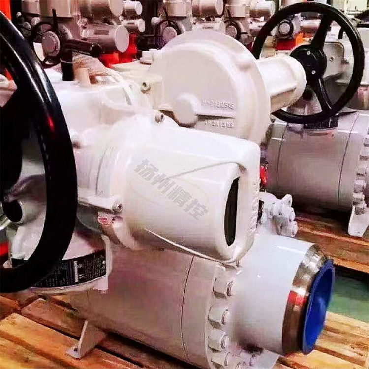 原装进口Rotork罗托克电动执行器IQ70大扭矩多回转阀门电动装置