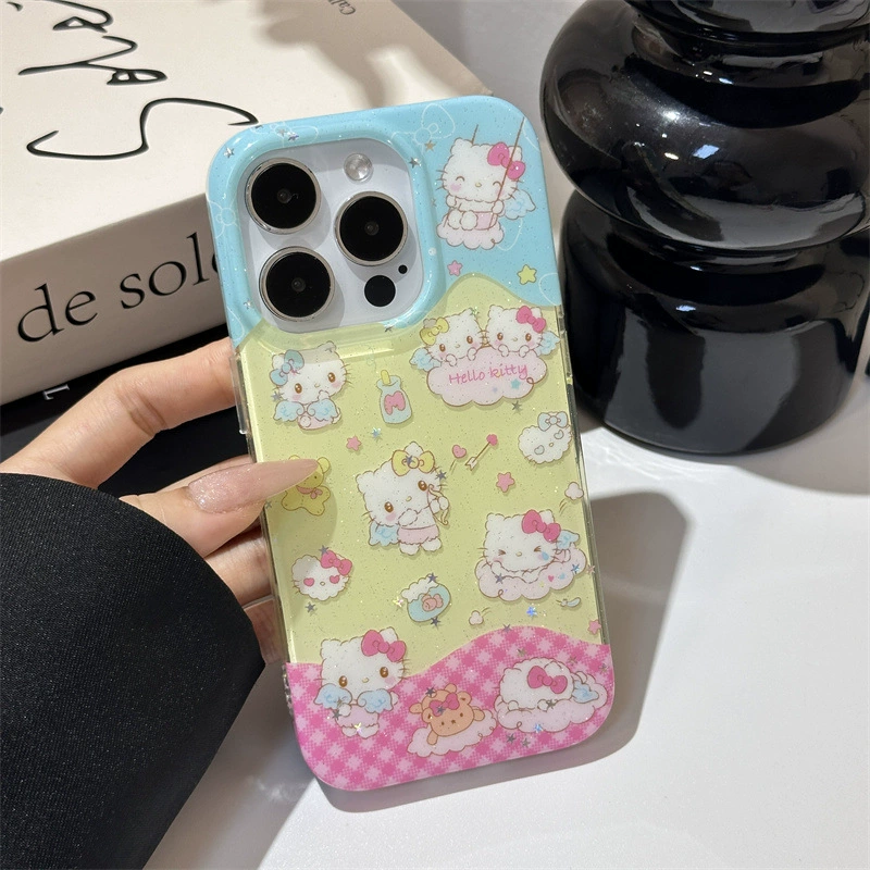 Apple, совместимая цепь, iPhone 15, чехол для телефона, iphone, 15promax, 14