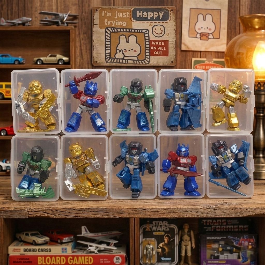 Transformer