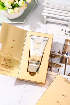 尊愛防曬乳SPF50+PA+++ 50g