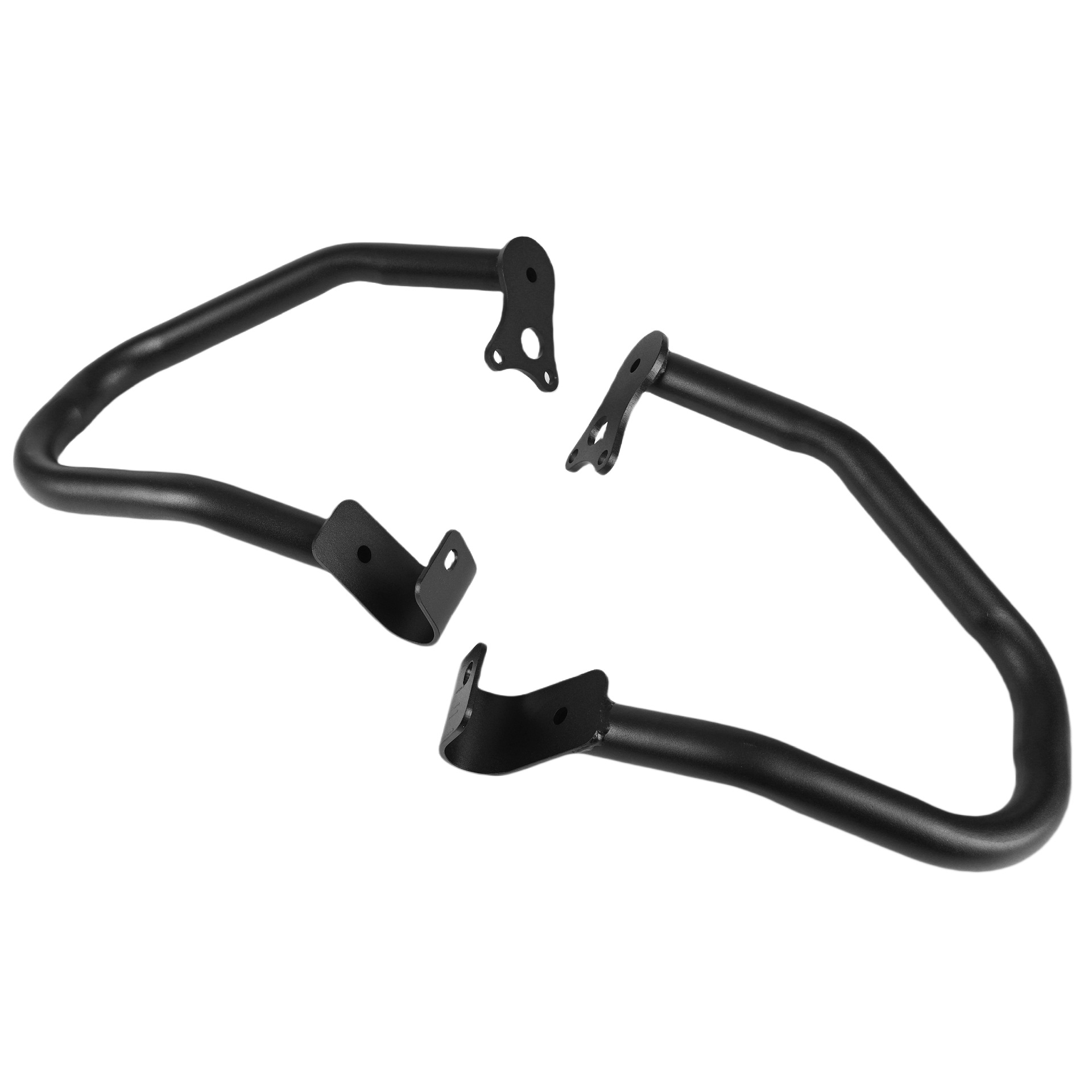 Suitable for Indian Scout Light Cavalry Bobber Modified Bumper Front Bumper Front Bumper Anti-Fall