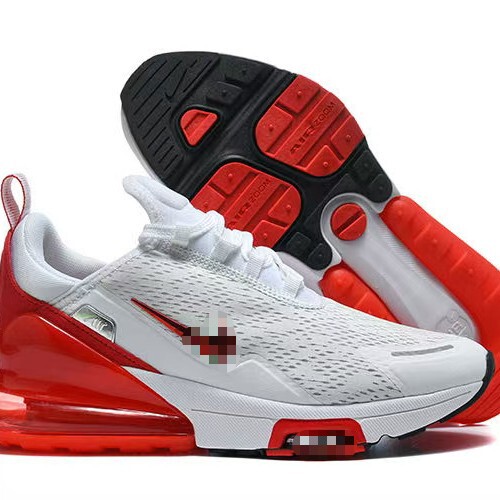 Cross-border foreign trade Naike Max270 air cushion running shoes, stylish breathable mesh casual running cushioning sports shoes Cross-border foreign trade Naike Max270 air cushion running shoes, stylish breathable mesh casual running cushioning sports shoes