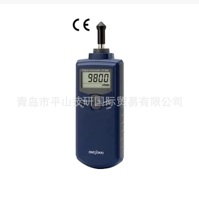Digital Tachometer – tachometer
