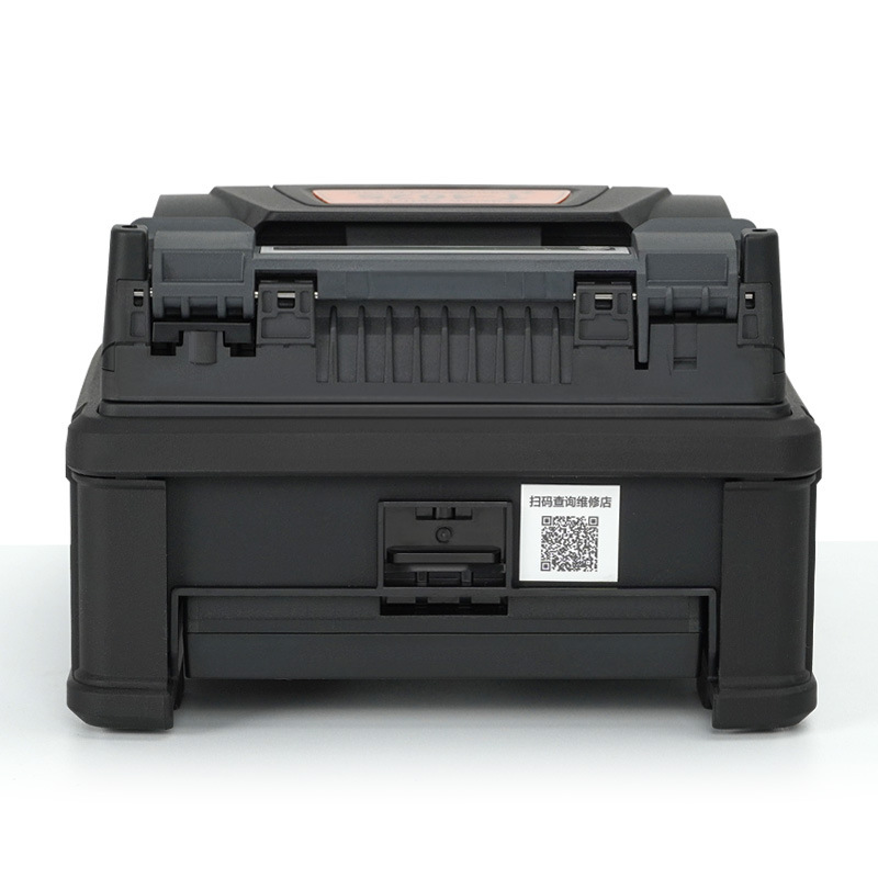 Sumitomo T402S Optical Fiber Fusion Splicer Four Motors Japan Imported Splicing Machine Fiber Optic Splicing Machine