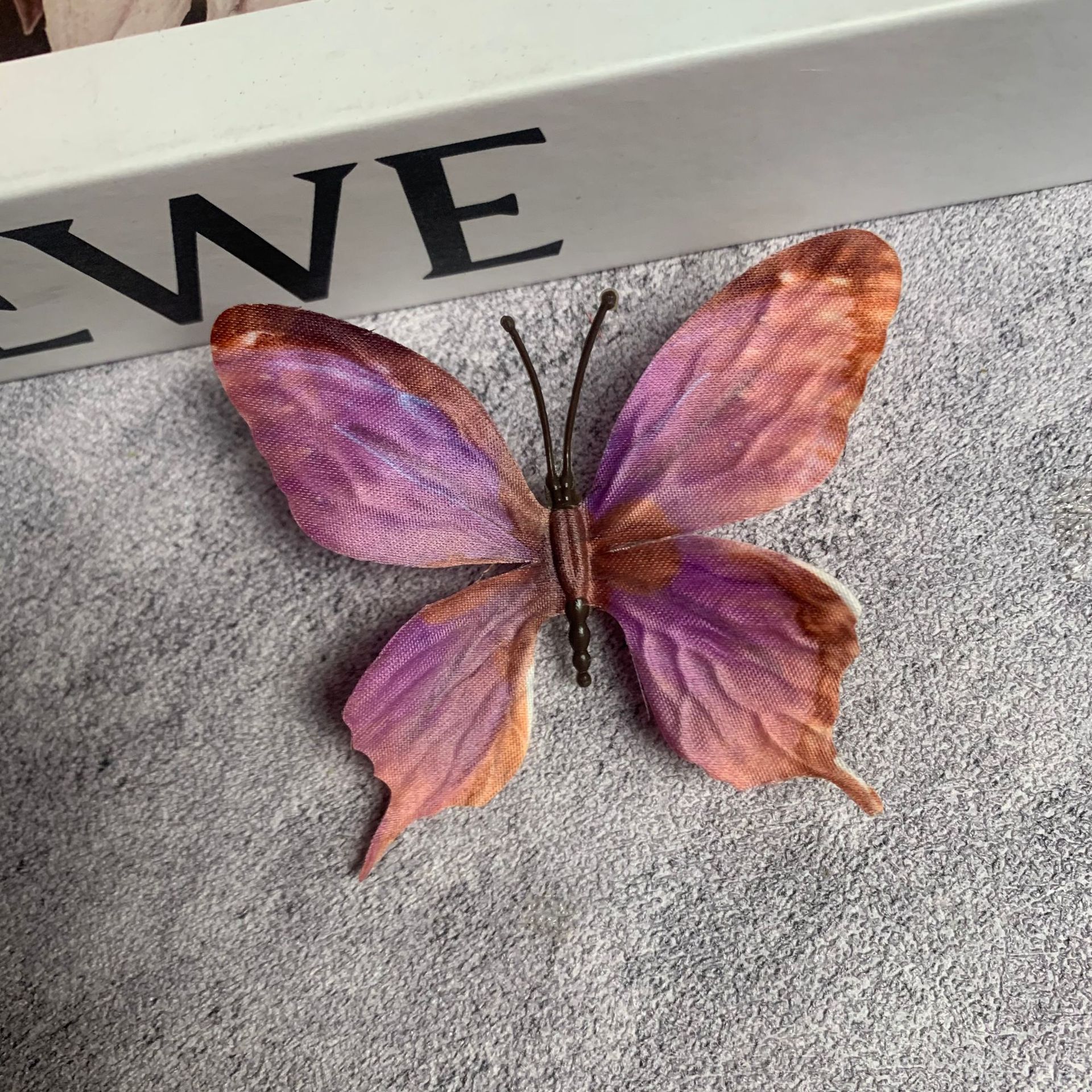 콩 페이스트 브라운 파우더