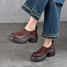 �^��ţƤ������Ьһ�_��ŮЬС������Ƥ�A�^����Ь2026�����¿�