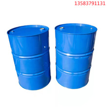 200L加厚铁桶化工桶食品级内涂桶厂家直销 小口白铁皮桶