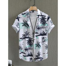 V 48806 Quick Dry Print Shirt �ٸ�ӡ�������羳����ͨ����