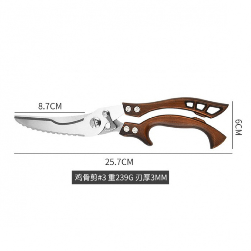 브론즈 브러시드 알루미늄 합금 손잡이(버블백에 포장)