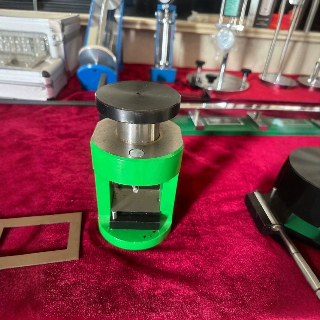 Цементный антикомпрессионный зажим 40*40