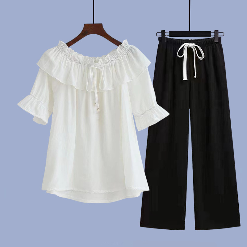 Summer thin set