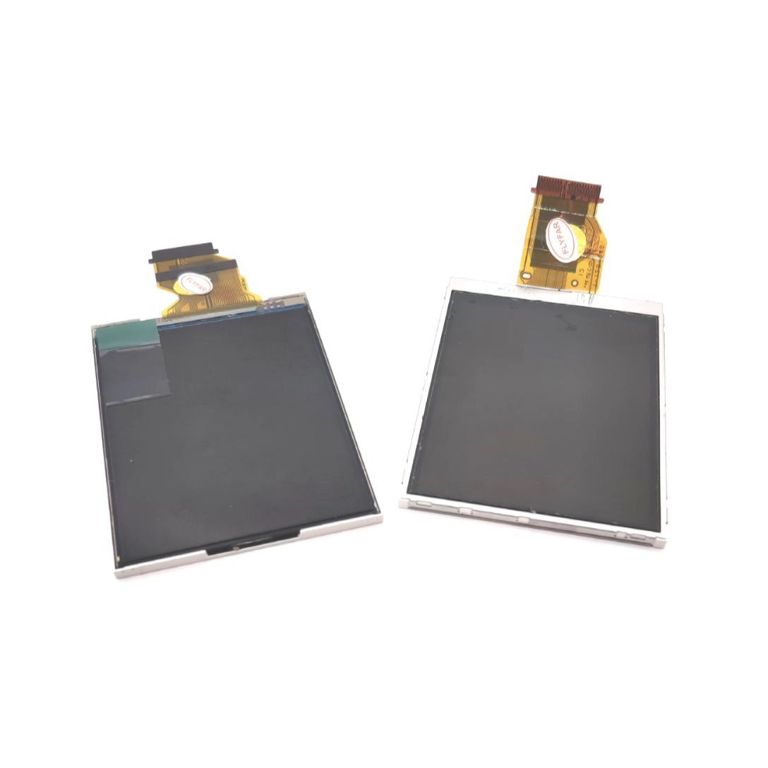Una pantalla LCD para SONY Sony A200 A300 A350 LCD Pantalla de la cámara