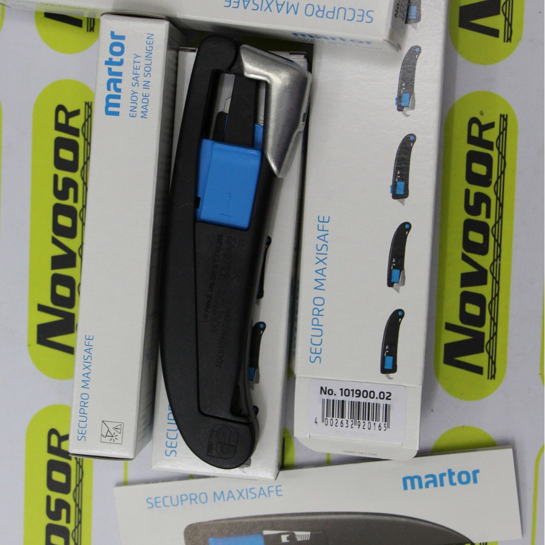 101900  刀美工刀 101900    MARTOR先咨询再订期货