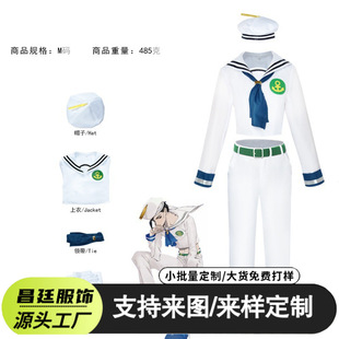 JOJO������ð�Ucosplay �|������cos�� ��չ�f�}����ɫ���ݷ��b